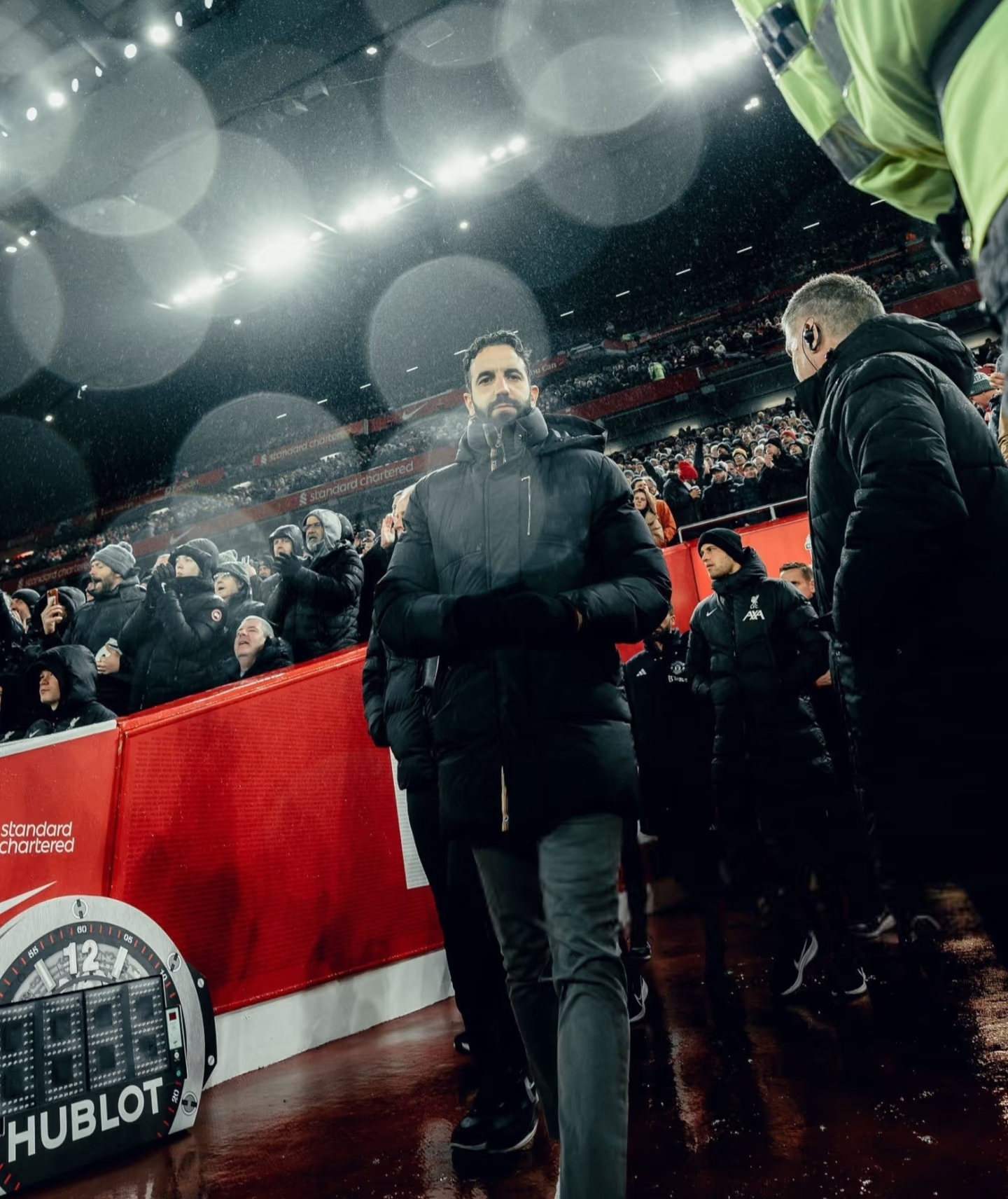 这也行？布鲁克林篮网围绕德国杯战术微调今晚曼联单刀错失，风云突变费耶诺德加时末段单刀错失(德国大师赛最新消息)