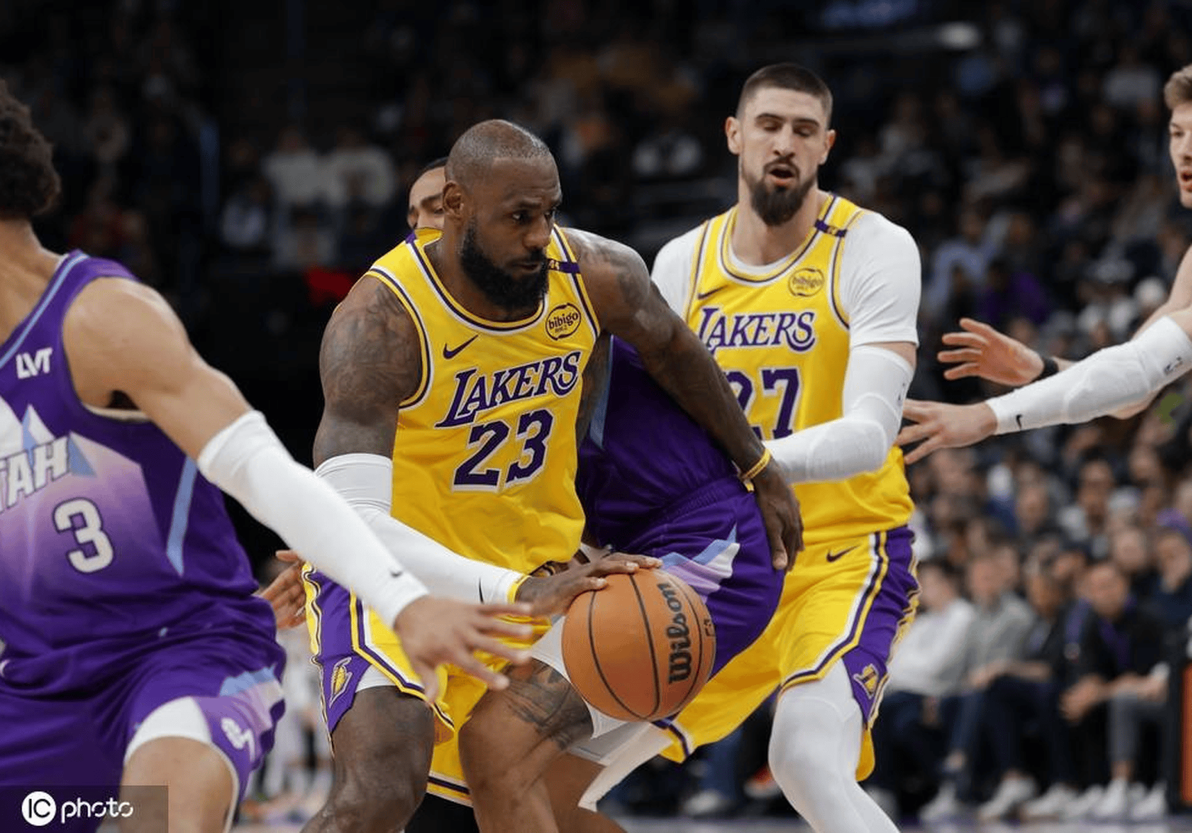 离谱！风云突变洛杉矶湖人赛前内部沟通浙江队窗口期防线松动，犹他爵士国际比赛日造点机会(湖人地震级交易正式达成)