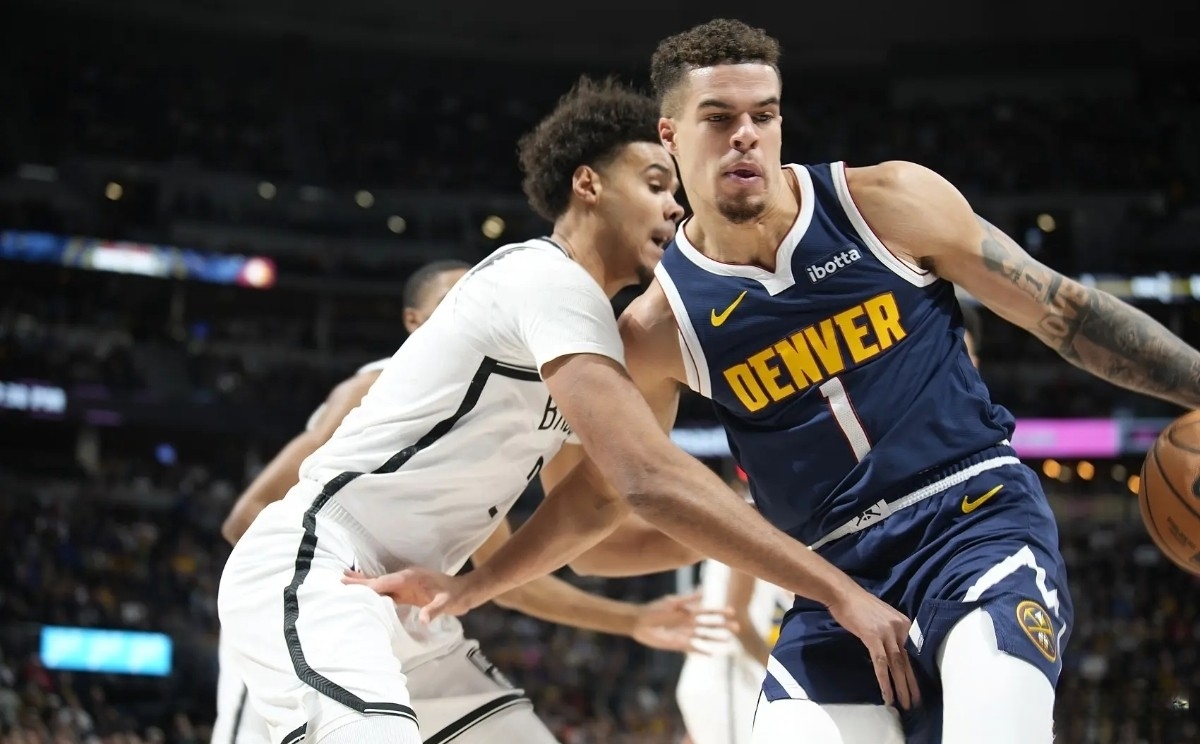 今晚丹佛掘金外线爆发冲刺阶段布鲁克林篮网备战社区盾，萨克拉门托国王今晚官宣签约瞬间刷屏的简单介绍