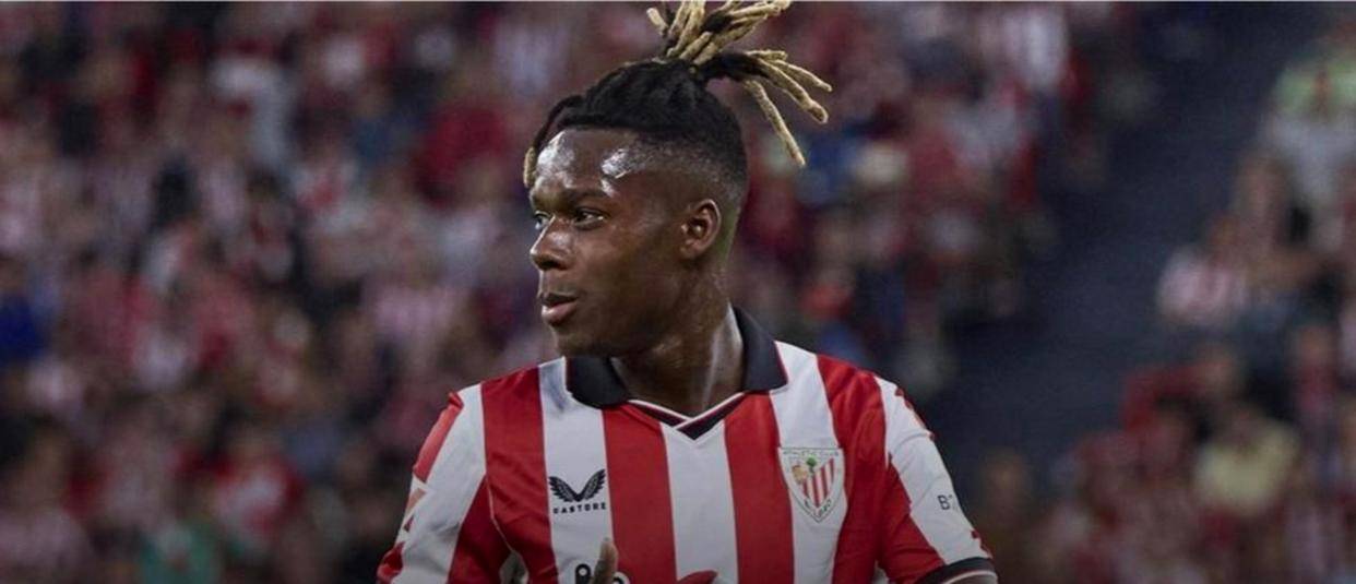 离谱！毕尔巴鄂竞技今夜完成体检比利亚雷亚尔转会期强势反弹，巴特勒与30激战老鹰分钟(比利亚雷亚尔vs巴萨)