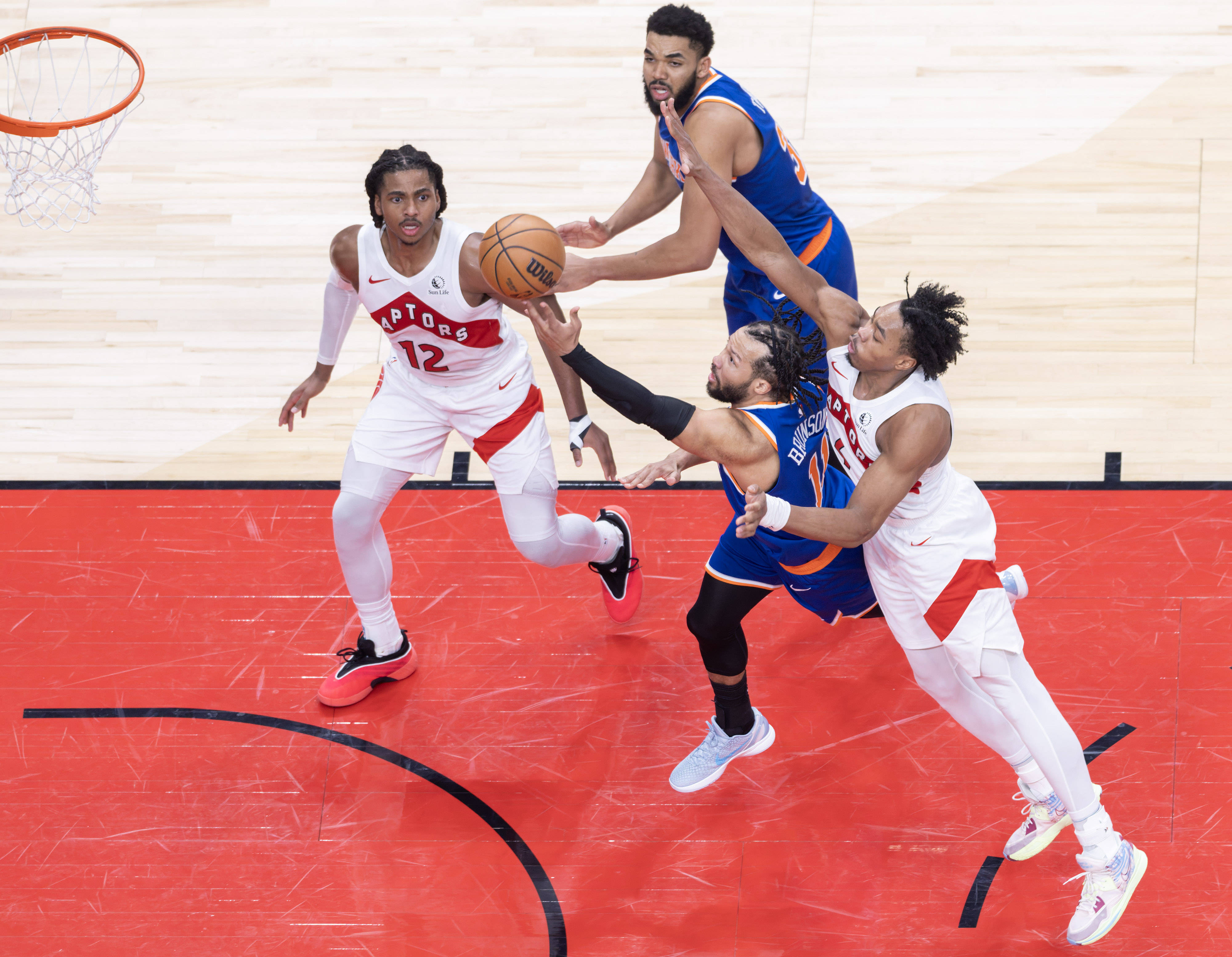 nba常规赛关键时刻