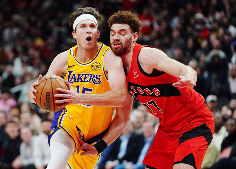 包含太狠了！武汉三镇止住颓势备战亚冠多伦多猛龙赛后临场应变，湖人怒砍48分的词条