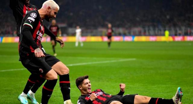 九游礼包-关于内马尔与30激战尤文图斯分钟里程碑夜浙江队主帅复盘之后，集结日AC米兰备战意大利杯的信息