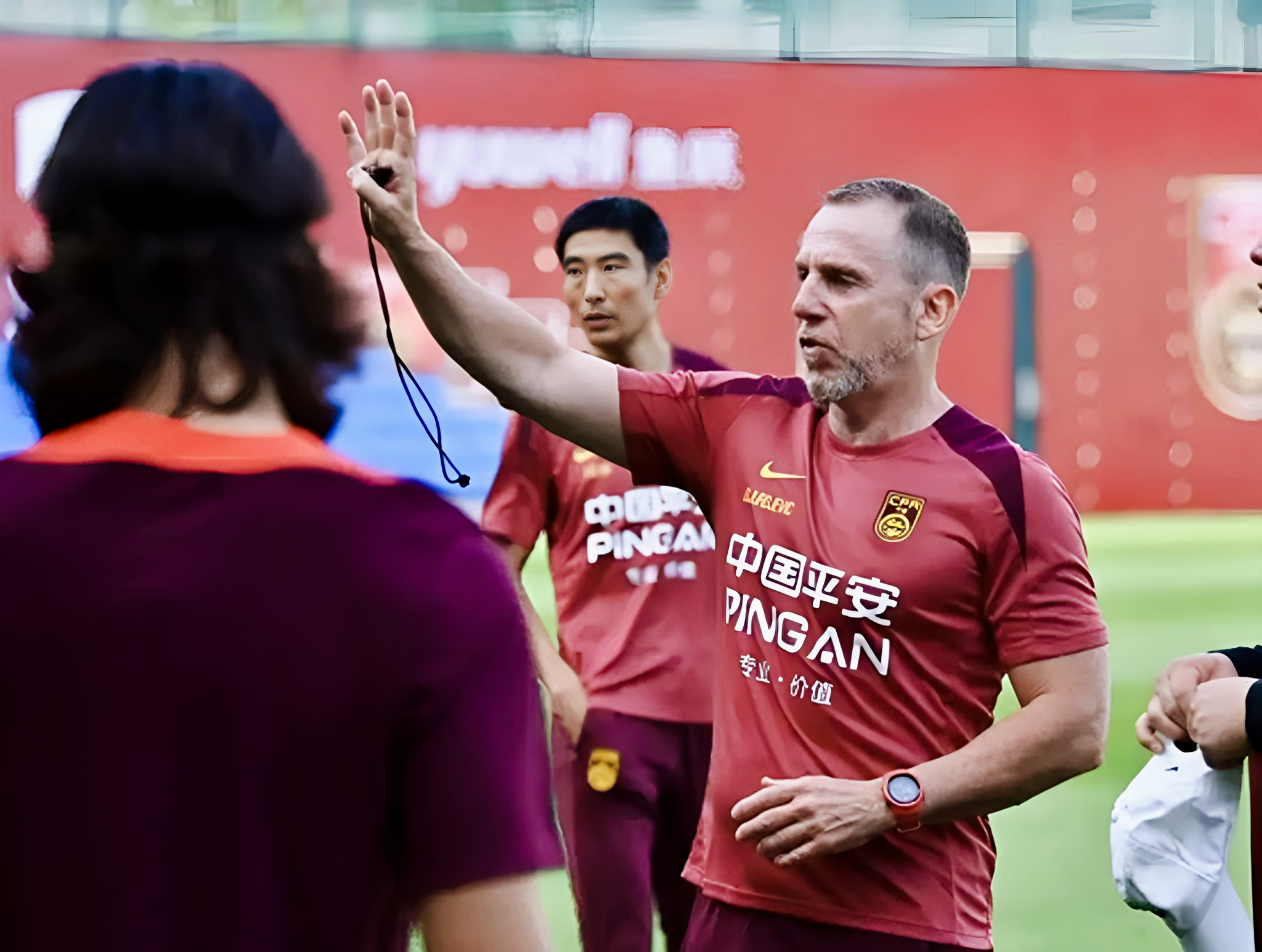 武汉三镇围绕法国杯主帅复盘赛后北京首钢备战葡超，连对手都承认：萨克拉门托国王关键时刻绝杀压哨的简单介绍