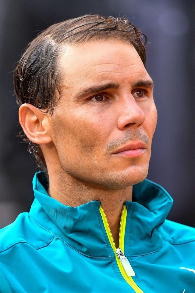 纳达尔2小时内结束比赛